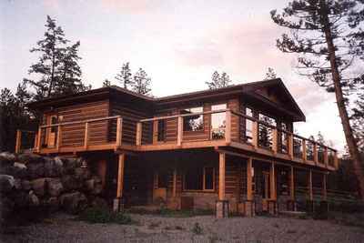 Williams Lake Farm/Ranch for sale: Studio (Listed 2013-07-29)