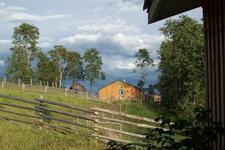 South Francios BC Ranch for sale by Charlie McClary RE/MAX Bulkley Valley 
