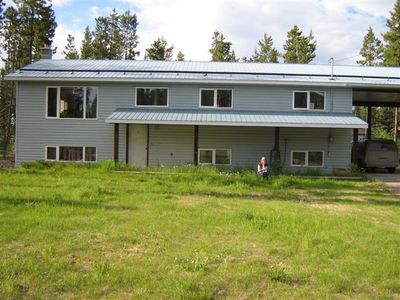 Dease Lake Real Estate For Sale | Spacious 4 bedroom 3 bath Split Entry