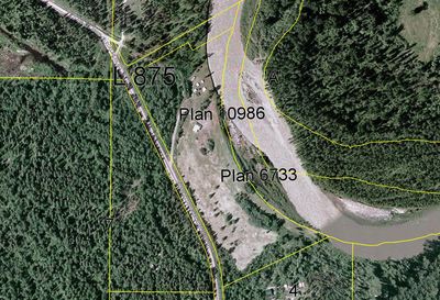 Hazelton Kispiox Valley House & Acreage for sale: 3 bedroom 1,278 sq.ft.