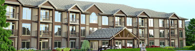 Smithers Smithers Real Estate for sale: Ptarmigan Meadows 2 bedroom 0.01 sq.ft. (Listed 2017-01-01)