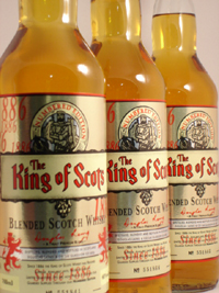 king of scots prod. shot