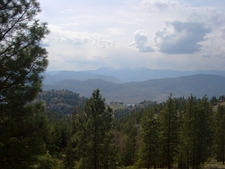 Regal Ridge Vacant Land for sale:    (Listed 2008-05-02)
