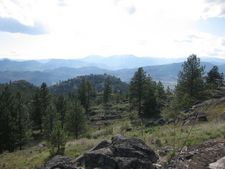 Regal Ridge Vacant Land for sale:    (Listed 2008-05-02)