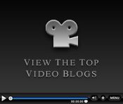 View the top Video Blogs View the top Video Blogs