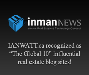 InMan News The Global 10 Real Estate Blog Site InMan News The Global 10 Real Estate Blog Site