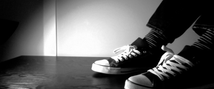 Ian Watt Feet For BIO