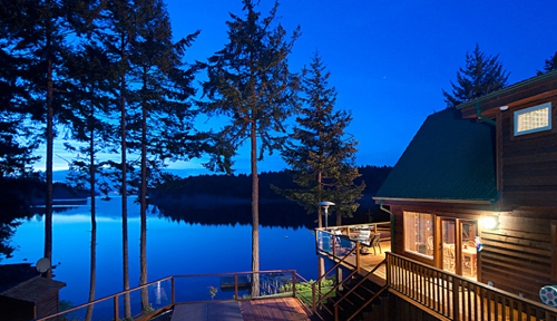 MayneIslandRental.com