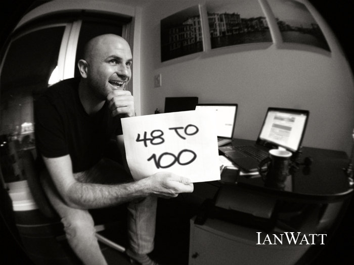 Ian Watt 48 to 100 Beastie Bones Ian Watt.jpg