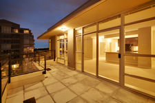 Lougheed Mall  Penthouse for sale: Cora Studio 1342 sqft (Listed 2008-08-22)