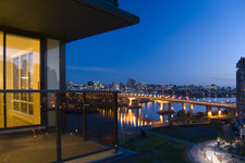 Yaletown Apartment for sale: FLAGSHIP 2 bedroom 1,232 sq.ft. (Listed 2009-05-03)