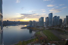 Yaletown Yaletown Condo for sale: The Columbus 2 bedroom 1,215 sq.ft. (Listed 2009-10-21)