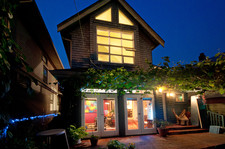 Commercial Drive Townhouse / Half Duplex for sale:  2 bedroom 1,325 sq.ft. (Listed 2010-08-09)