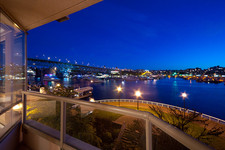 Downtown Prepaid Crown Leasehold  for sale: Seawalk South 1 bedroom 787 sq.ft. (Listed 2010-08-31)