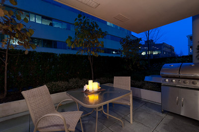 Cambie     Townhouse for sale: Affinity 2 bedroom  (Listed 2011-11-21)