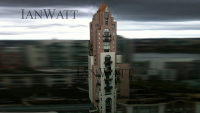 Yaletown Yaletown A Class Luxury Condo for sale: The Grace Residences  2 bedroom 1,885 sq.ft. (Listed 2012-05-09)