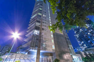 Coal Harbour Coal Harbour Condo for sale: The Flatiron 2 bedroom 1,276 sq.ft. (Listed 2014-05-08)