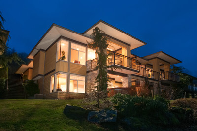 Chilliwack Luxury Townhouse for sale: The Private Residence Club of Deercrest 3 bedroom 3,132 sq.ft. (Listed 2014-06-28)