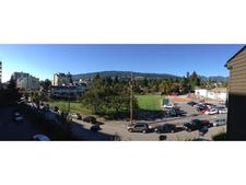Ambleside Condo for sale: 2 bedroom 822 sq.ft. (Listed 2013-09-11)