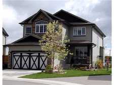 West Pointe House for sale:  5 bedroom 2,243.97 sq.ft. (Listed 2010-06-11)