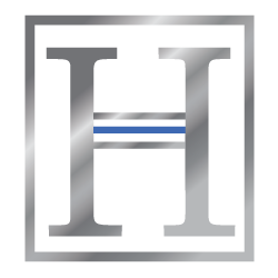 No Background H Logo