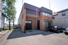 Islington City Centre West Commercial for sale: (Listed 2012-05-16)
