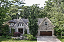 Erindale Single Family Detached for sale: 4 bedroom Granite Countertop, Glass Shower, Hardwood Floors, Plush Carpet 8,000 sq.ft. (Listed 2013-11-25)