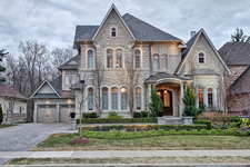 Vaughan Single Family Detached for sale: 5+2 (Listed 2014-05-08)