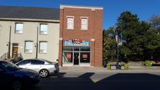 Streetsville Commercial for sale: Studio (Listed 2015-09-19)