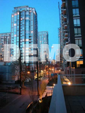 Yaletown House for sale:  5 bedroom 10,000 sq.ft. (Listed 2008-06-03)