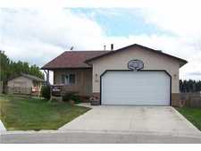 Cremona Alberta Real Estate -  House for sale in Cremona Heights:  3 bedroom 1,223.87 sq.ft. Mountain View, Rustic Cabin/Workshop  (Listed 2011-03-07)