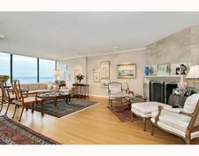 Ambleside Condo for sale:  2 bedroom 1,819 sq.ft. (Listed 2009-09-18)