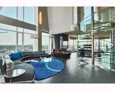 False Creek North Condo for sale:  2 bedroom 5,107 sq.ft. (Listed 2010-02-01)