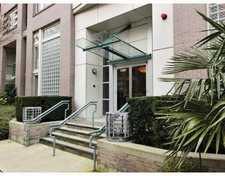 False Creek North Condo for sale:  2 bedroom 1,067 sq.ft. (Listed 2010-02-01)