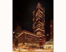 Downtown VW Condo for sale:  2 bedroom 2,058 sq.ft. (Listed 2010-02-01)