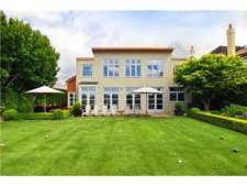 Southlands House for sale:  5 bedroom 3,685 sq.ft. (Listed 2010-06-08)