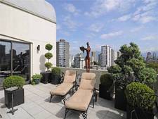 West End VW Condo for sale:  2 bedroom 2,094 sq.ft. (Listed 2011-09-02)