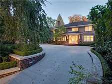 Kerrisdale House for sale:  6 bedroom 7,039 sq.ft. (Listed 2012-01-30)