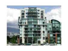 False Creek Condo for sale: 1 bedroom 890 sq.ft. (Listed 2012-06-22)