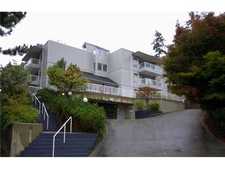 Coquitlam East Condo for sale:  2 bedroom 1,055 sq.ft. (Listed 2011-11-09)