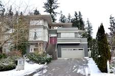 Heritage Mountain House for sale:  4 bedroom 4,970 sq.ft. (Listed 2012-01-20)