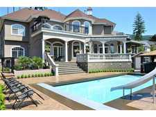 Anmore House for sale:  4 bedroom 6,445 sq.ft. (Listed 2012-01-31)