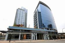 Brentwood Apartment for sale: MOTIF AT CITI 1 bedroom 821 sq.ft. (Listed 2012-04-20)