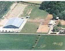 Gilmore House & Acreage for sale:  4 bedroom 3,076 sq.ft. (Listed 2010-04-28)