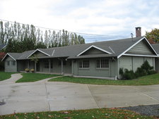 East Delta House for sale:  5 bedroom  Hardwood Floors 3,465 sq.ft. (Listed 2009-09-25)