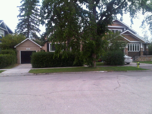 Homes in Scarboro