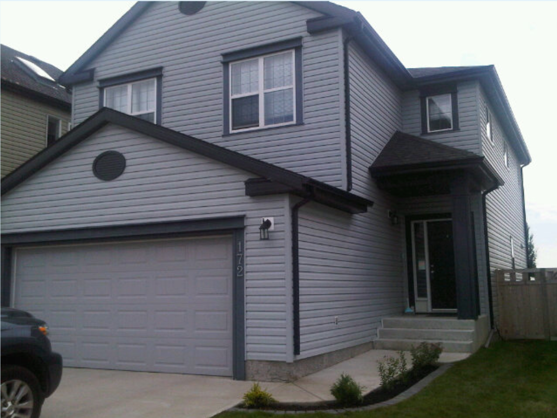 Homes for sale in Copperfield