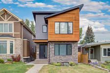 Windsor Park House for Sale: 722 54 AV SW Calgary Listing