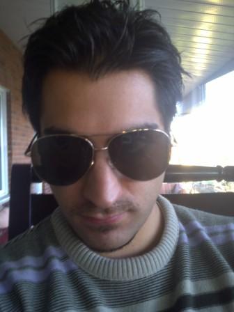 Shahe MOstach