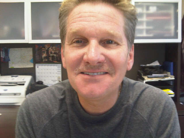 Paul Mostache week3